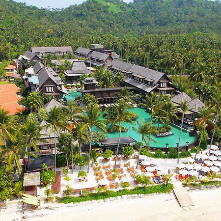 Mai Samui Beach Resort&Spa - SHA Plus Ban Bang Po Exterior foto