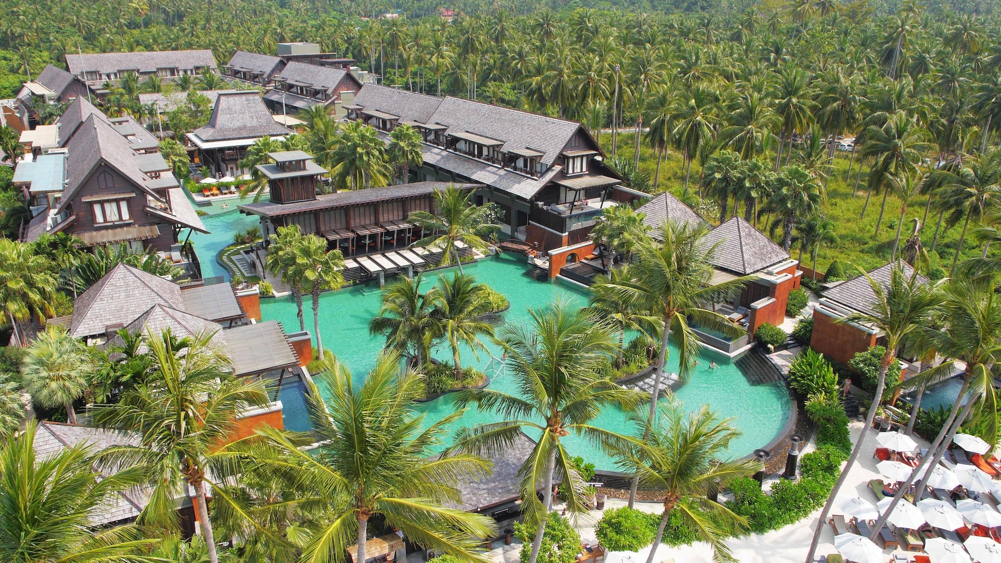 Mai Samui Beach Resort&Spa - SHA Plus Ban Bang Po Exterior foto