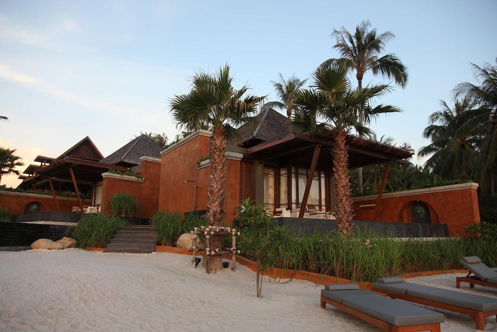 Mai Samui Beach Resort&Spa - SHA Plus Ban Bang Po Exterior foto