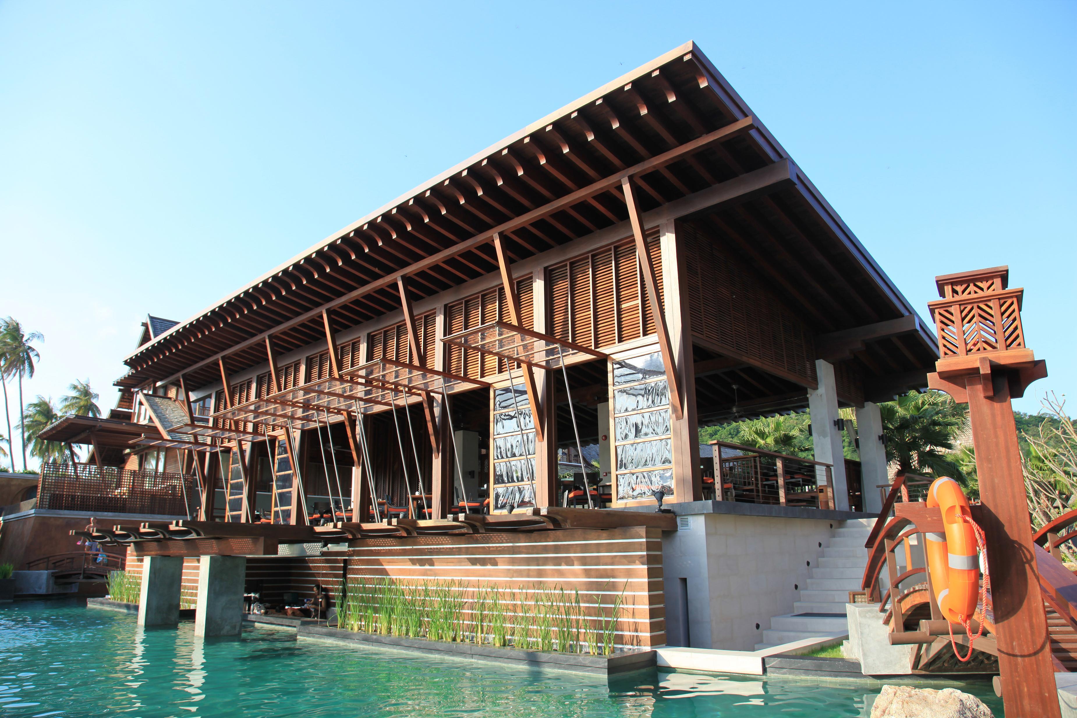 Mai Samui Beach Resort&Spa - SHA Plus Ban Bang Po Exterior foto