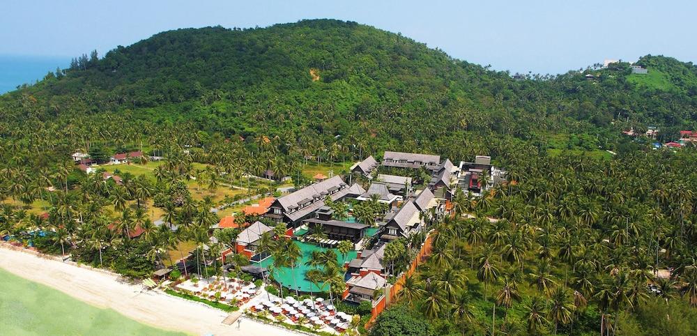 Mai Samui Beach Resort&Spa - SHA Plus Ban Bang Po Exterior foto