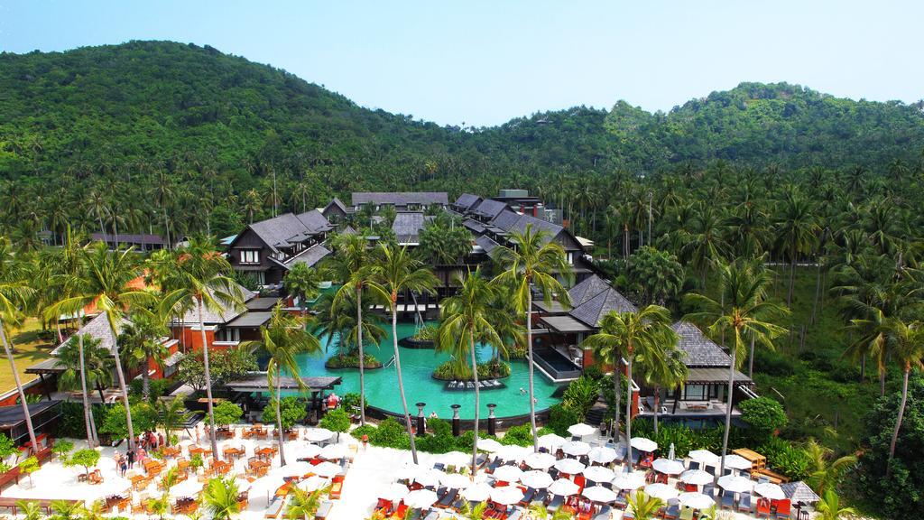 Mai Samui Beach Resort&Spa - SHA Plus Ban Bang Po Exterior foto